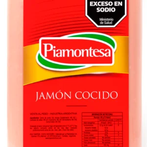 Jamon Cocido