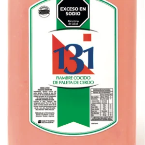 Paleta 131 Verde