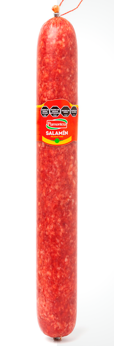 Salame Baston Fino