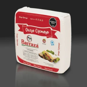 Cremoso Horma Barraza