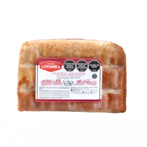 Panceta Tiernizada Luvianka